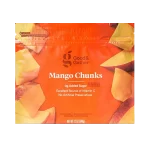 Mango Chunks