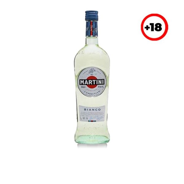 Martini Bianco Vermouth 100cl