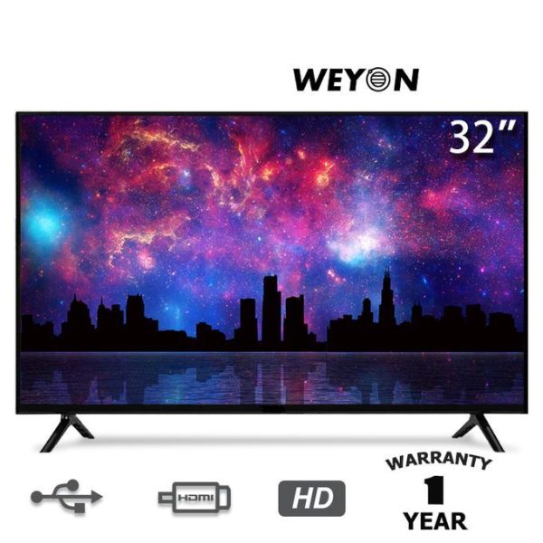 Samsung 32 Inches LED TV