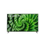 LG 82''Inches 4K UHD Smart Satellite