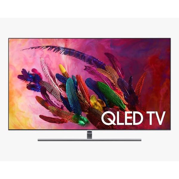 Samsung 75" Q7F Smart 4K QLED