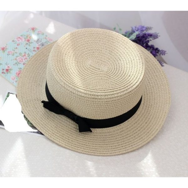 Unique/Unisex Straw Hats