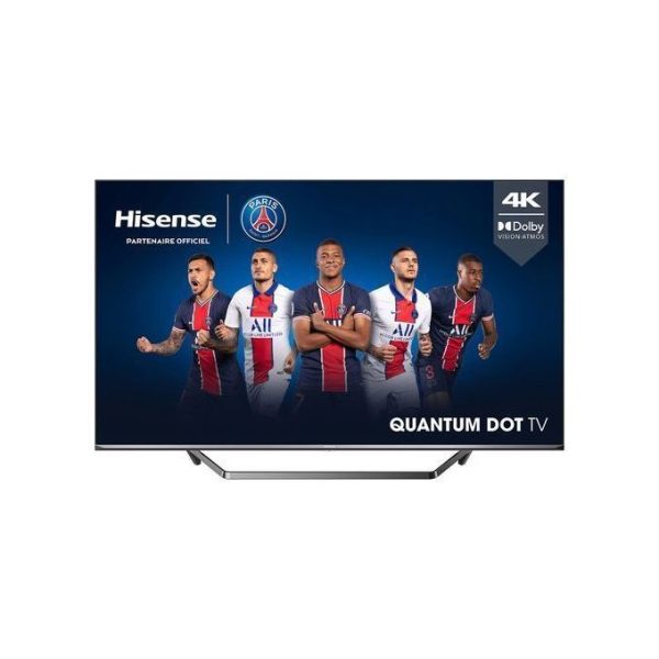 Hisense 65''Premium ULED Smart 4K