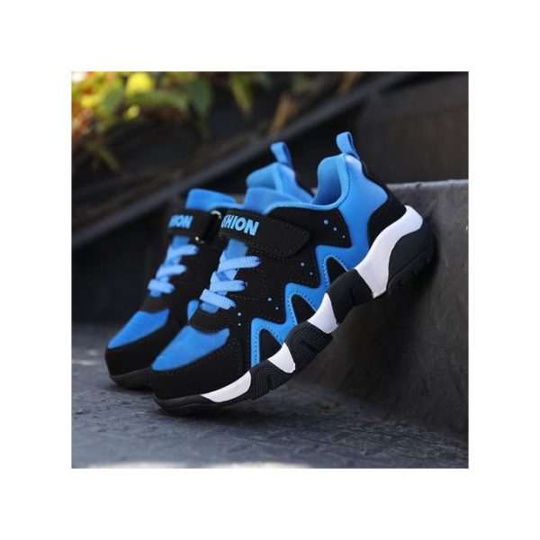 Children's Shoes Breathable Sport Sneakers