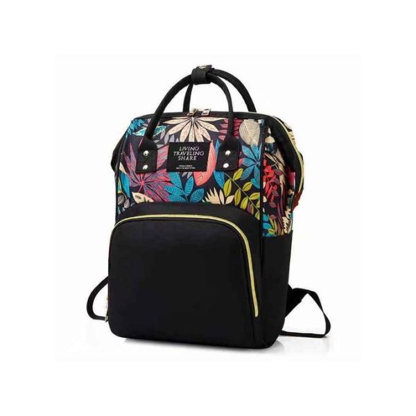 Multi Functional Mummy Bag / Baby Diaper Bag