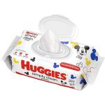 Huggies Simple Clean Wipes