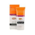 Neutrogena Visibly Clear Correct & Perfect CC Cream, Medium Shade(50ml)