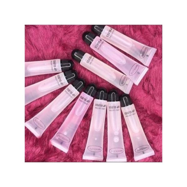 Absolute High Quality Colorless Lip Gloss (1 Piece)