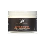 Tgin Butter Cream Daily Moisturizer For Natural Hair, 12oz