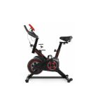 Newly Improved Rugged Stationary Bike With LCD Display