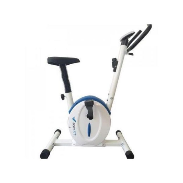 Body Fit Indoor Stationary Exercise Bike