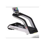 Boss 8hp Heavy Duty Commercial Treadmill 220kg User Weight