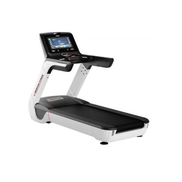 American Fitness 8hp Commercial Heavy Duty Treadmill Machine