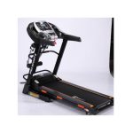 3HP Electric Treadmill