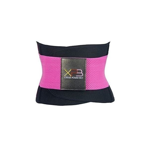 Xtreme Power Belt Waist Shaper