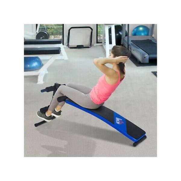 Universal Sit Up Bench