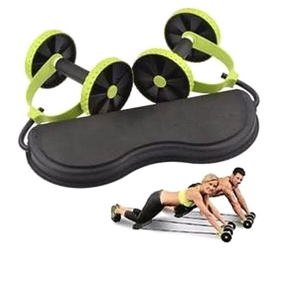 Revoflex Extreme Abs Trainer