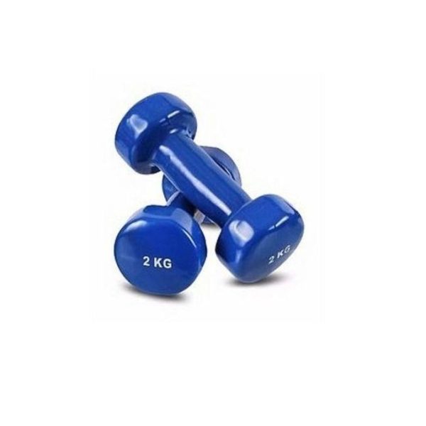 2 Set Of Dumb Bells-2kg