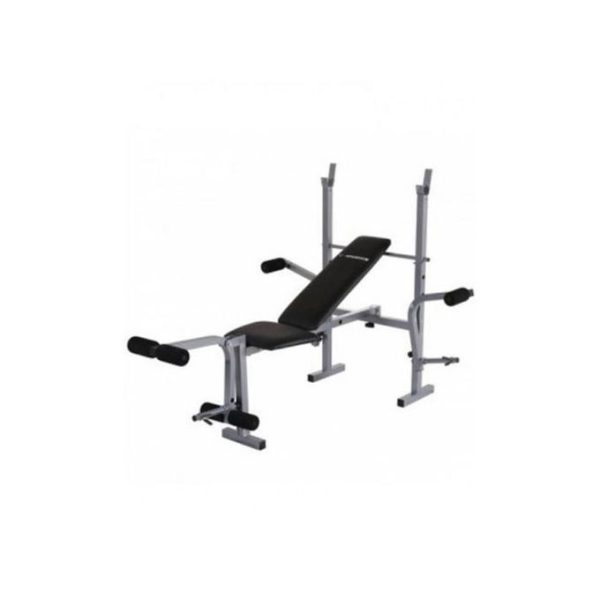 Weight Lifting Bench