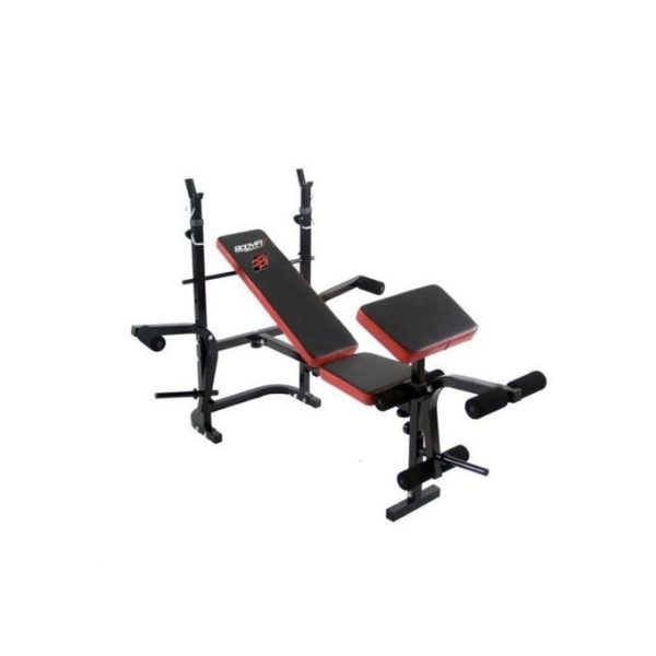 Weight Lifting Bench Press (Multi Purpose)