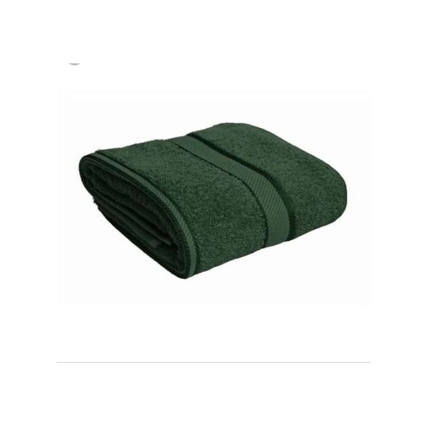 Large Cotton Bath Towel