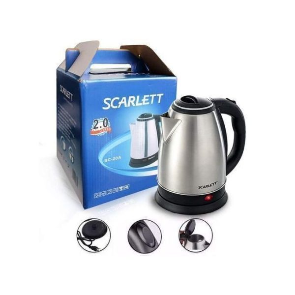 Electric Jug Kettle
