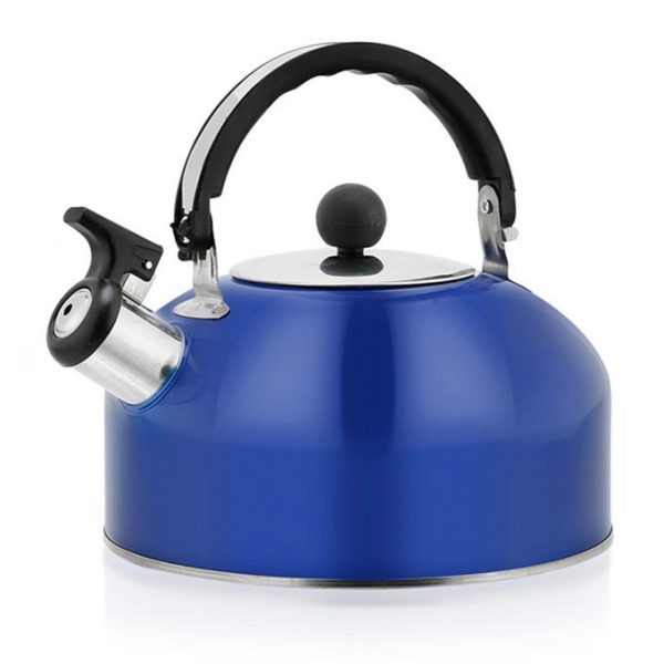 Whistling Stove Kettle