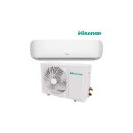 Hisense 1.5HP Fast Cooling Split Air Conditioner- AS12TG1