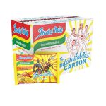 Indomie Regular Chicken Flavour 70G X 40