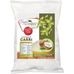 Garden of Nu'eden foods Nu'eden Coconut Garri (1kg)