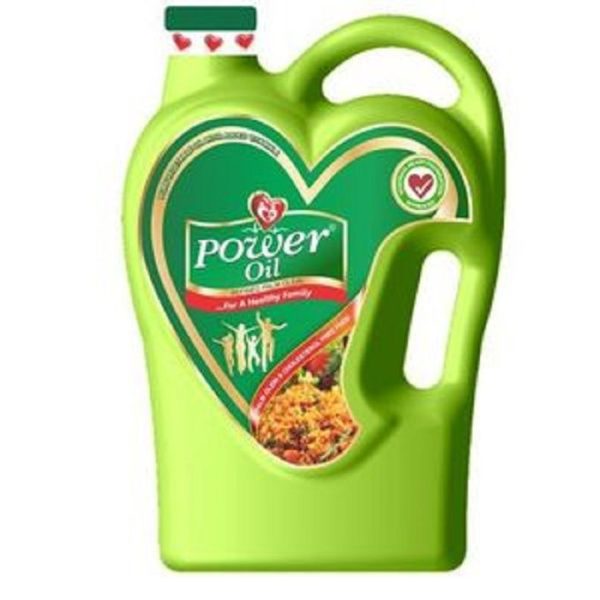 Power Oil 4.5L Bottle X1
