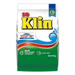 So Klin Detergent 850g x1