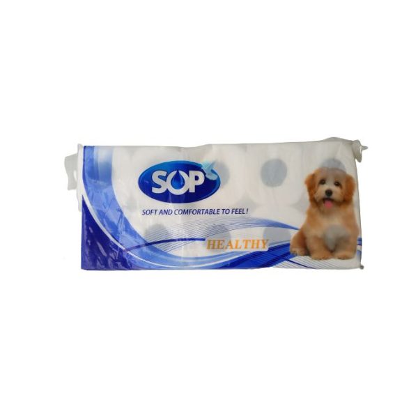Declan SOP Tissue Paper X10