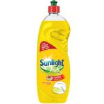 Sunlight Dishwashing Liquid Lemon 750ml