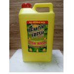 Lb Lemon Fresh Liquid/Dish Wash