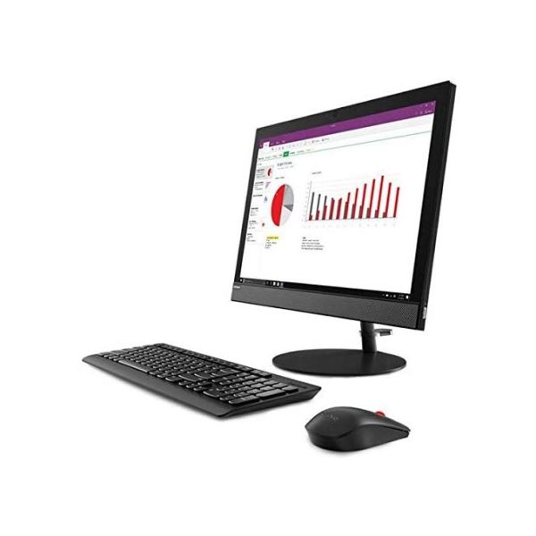 Lenovo V130 All-In-One - Pentium Silver J5005