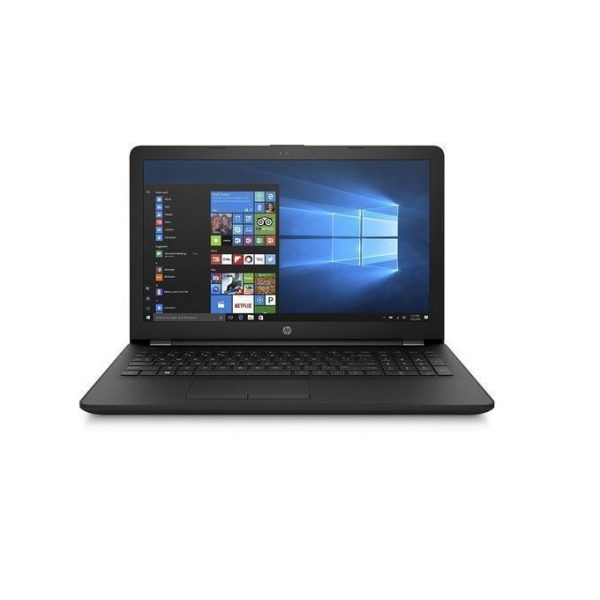 HP 15 Intel Celeron N4020 8GB RAM 1TB HDD Windows 10 + Mouse