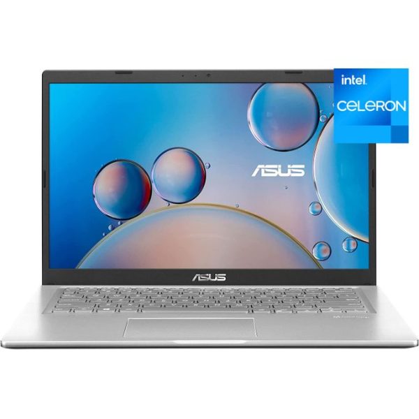 Asus Notebook Intel Celeron 4GB RAM 1TB HDD Win 11 15.6" + Mouse
