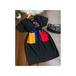 Ladies Beautiful Gown