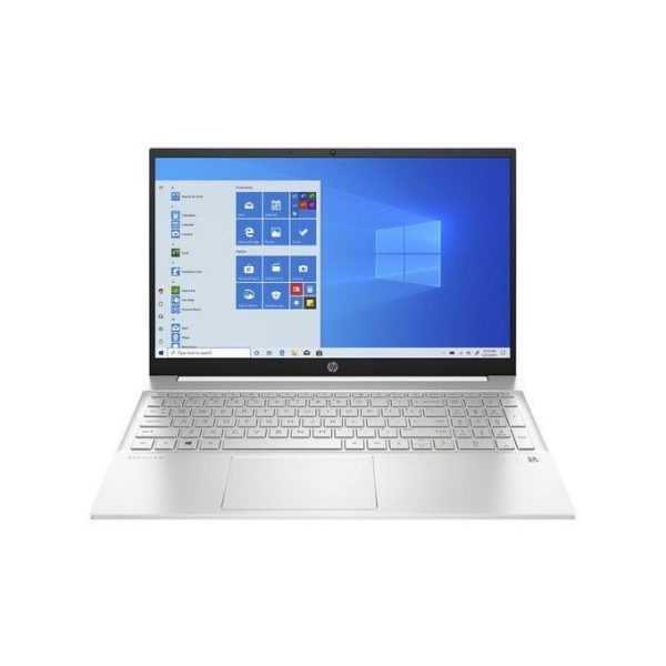 HP Pavilion 15 11th Gen Intel Core I5 512GB SSD 16GB RAM Touchscreen/Backlit Keyboard
