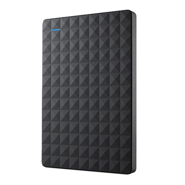 Seagate 1TB USB 3.0 Hard Disk