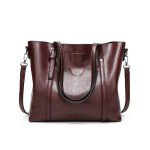 Lady Hand Bags Purse Women Messenger Bag Big Tote Sac Bols