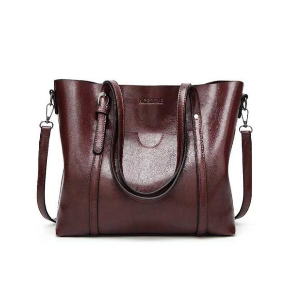 Lady Hand Bags Purse Women Messenger Bag Big Tote Sac Bols