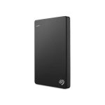 Seagate Slim 1TB Portable Storage Drive
