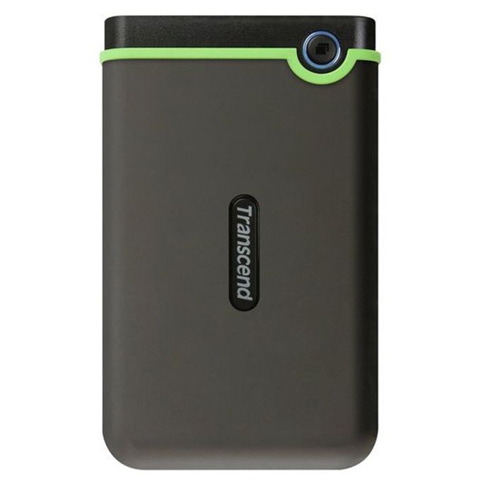 Transcend 2TB External Hard Drive