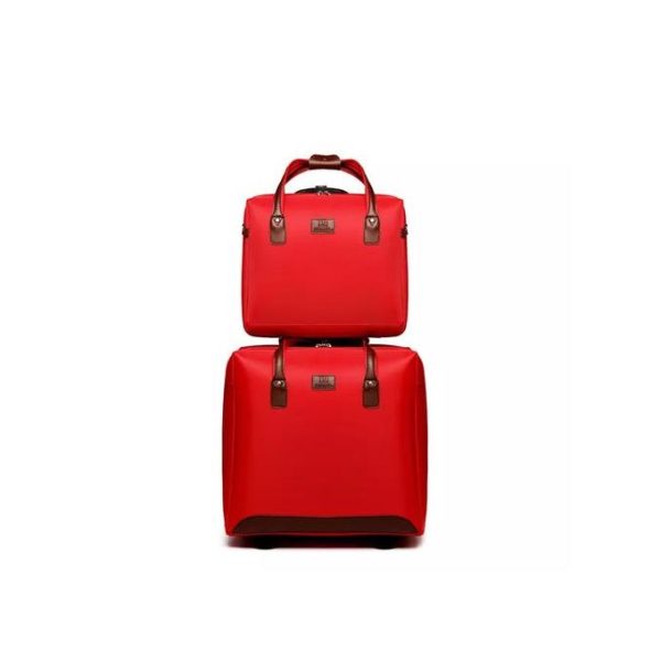 Xisello Luggage Bag - 2 Sets