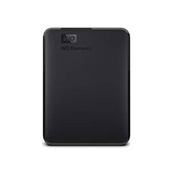 Transcend 1TB External Hard Disk Drive 3.0 USB