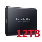 Seagate Eternal SSD storage device