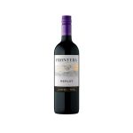 Frontera Frontera Merlot 750ml
