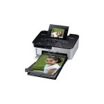 Canon Selphy CP1000 Photo Printer